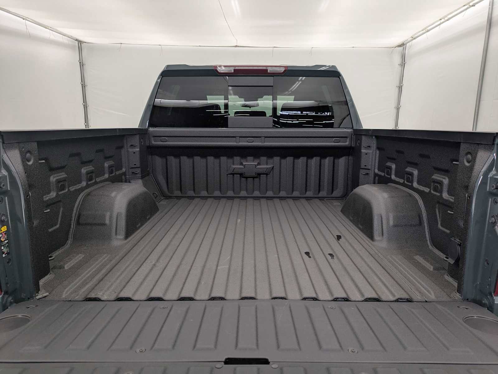 New 2026 Chevrolet Silverado 1500 LT w/ Z71 Off-Road Package image 33