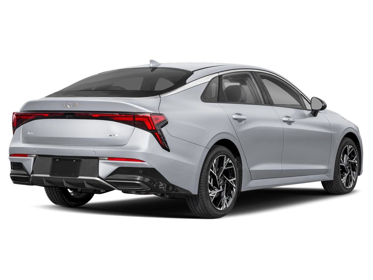 New 2026 Kia K5 GT-Line FWD image 31