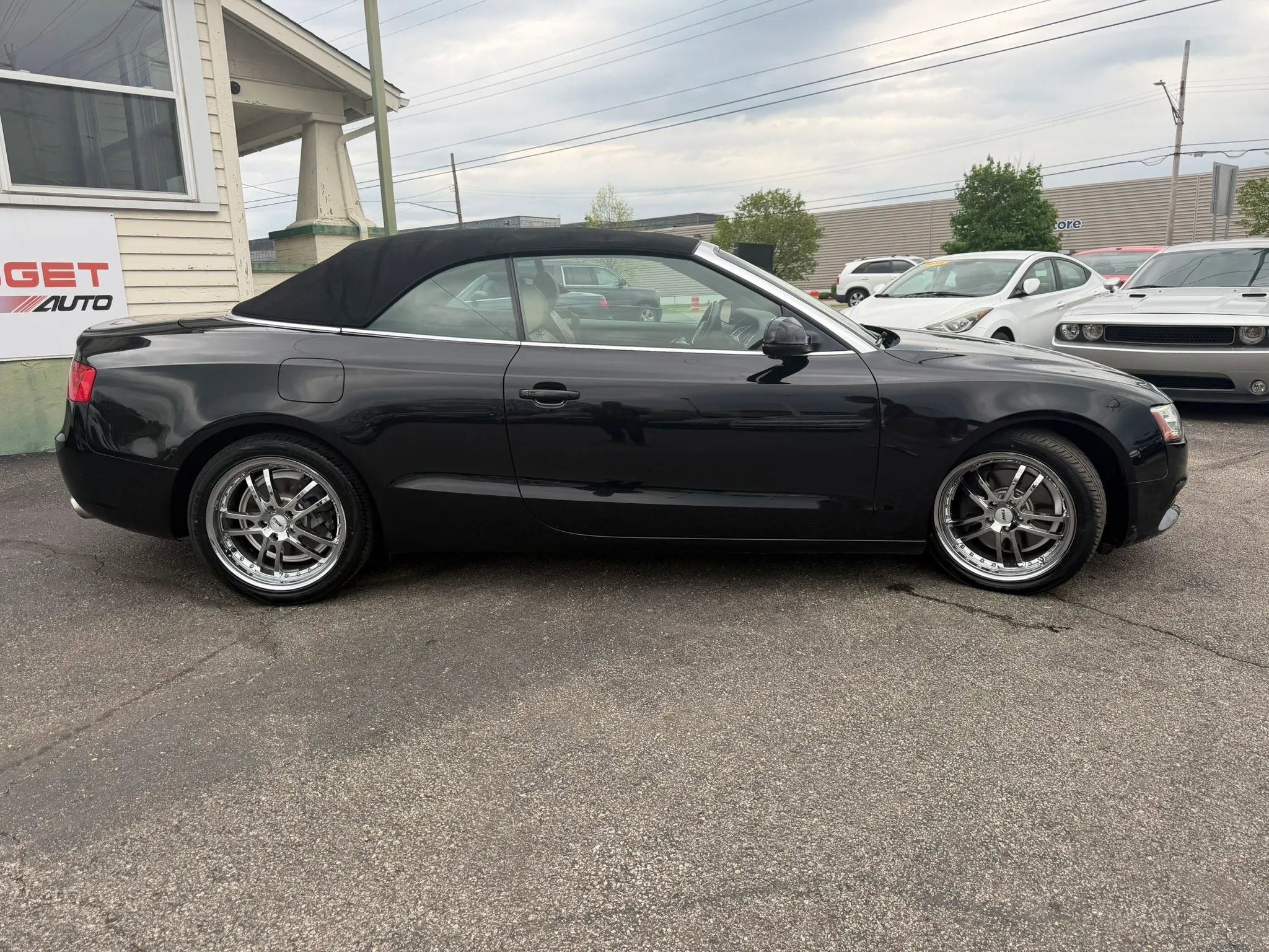 Used 2013 Audi A5 2.0T Prestige image 50
