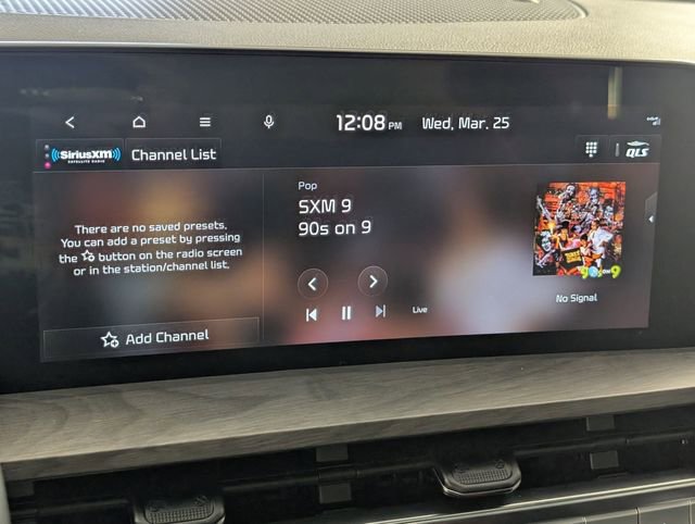 Used 2024 Kia Telluride SX Prestige X-Line image 21