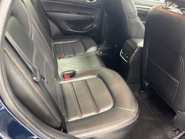 Used 2023 MAZDA CX-5 AWD 2.5 S w/ Preferred Package image 22