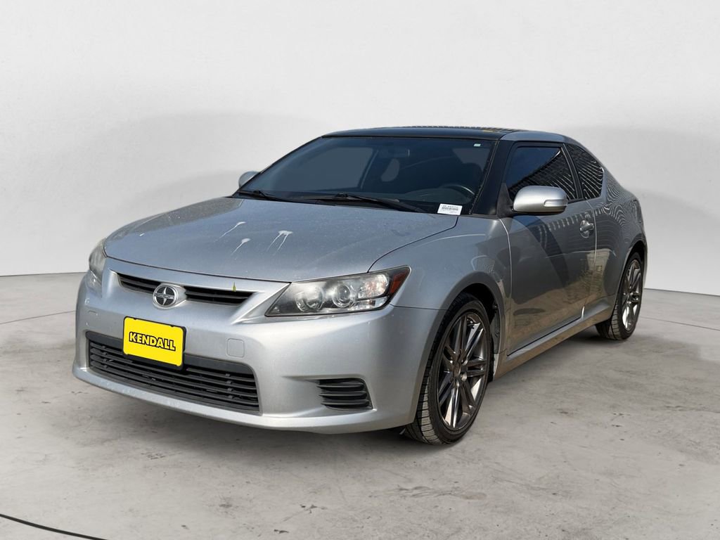 Used 2012 Scion tC FWD image 1
