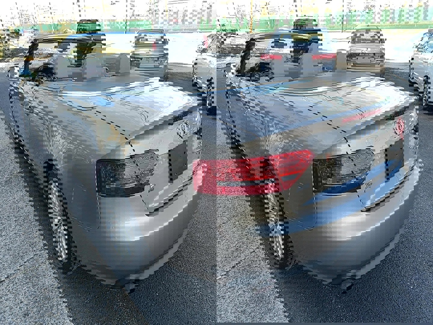 Used 2011 Audi A5 2.0T Premium Plus image 34