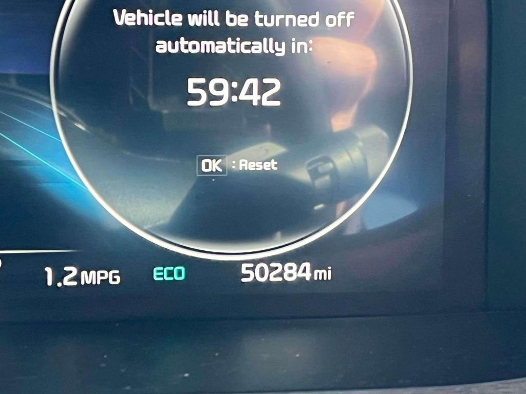 Used 2023 Kia Sorento SX Prestige image 29