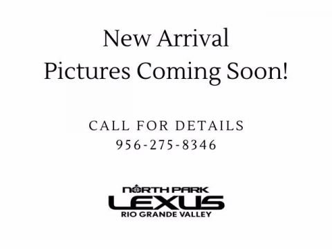 New 2026 Lexus NX 350 AWD w/ Premium Package image 1