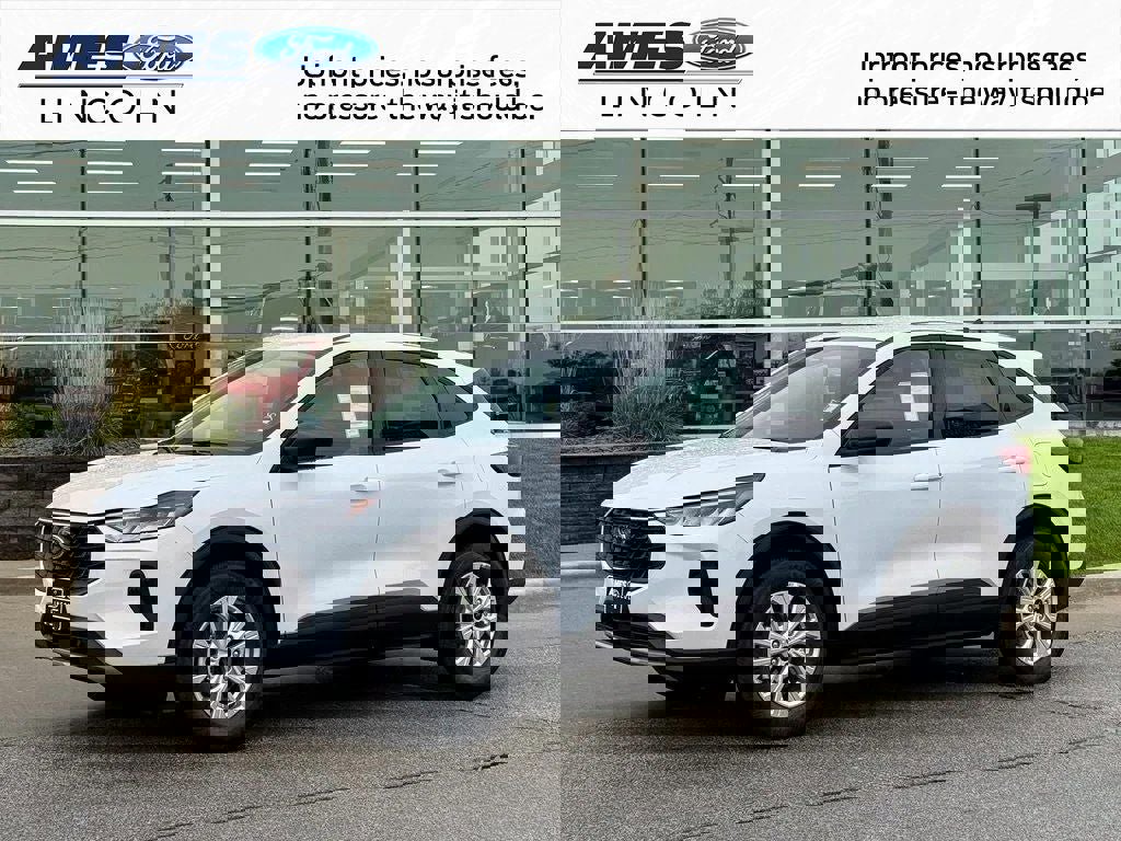 New 2026 Ford Escape Active w/ Cold Weather Package image 1