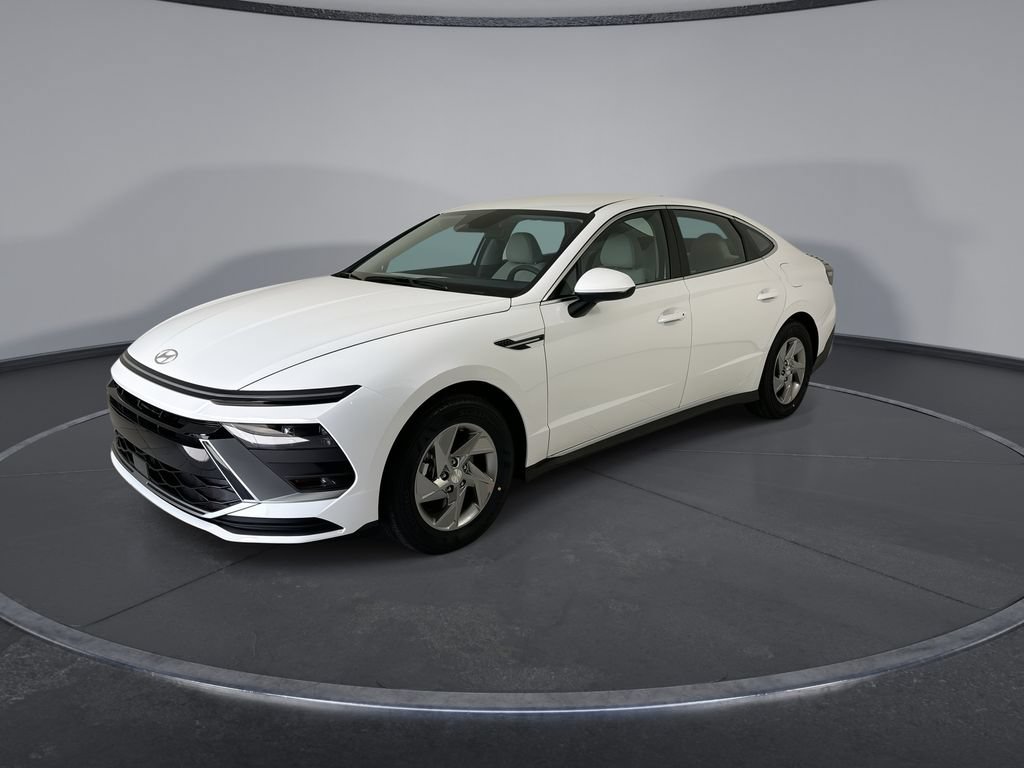 New 2026 Hyundai Sonata SE FWD image 4