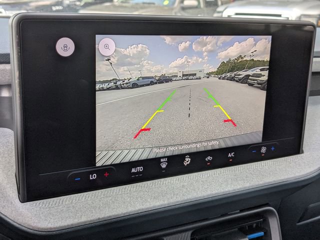 New 2025 Ford Maverick XLT w/ Equipment Group 302A image 14