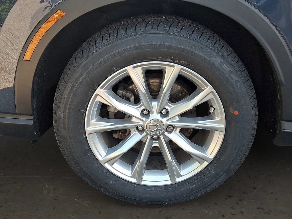 Used 2024 Honda CR-V EX image 4
