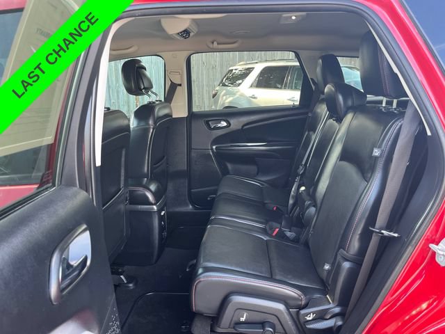 Used 2019 Dodge Journey GT AWD/4WD image 19