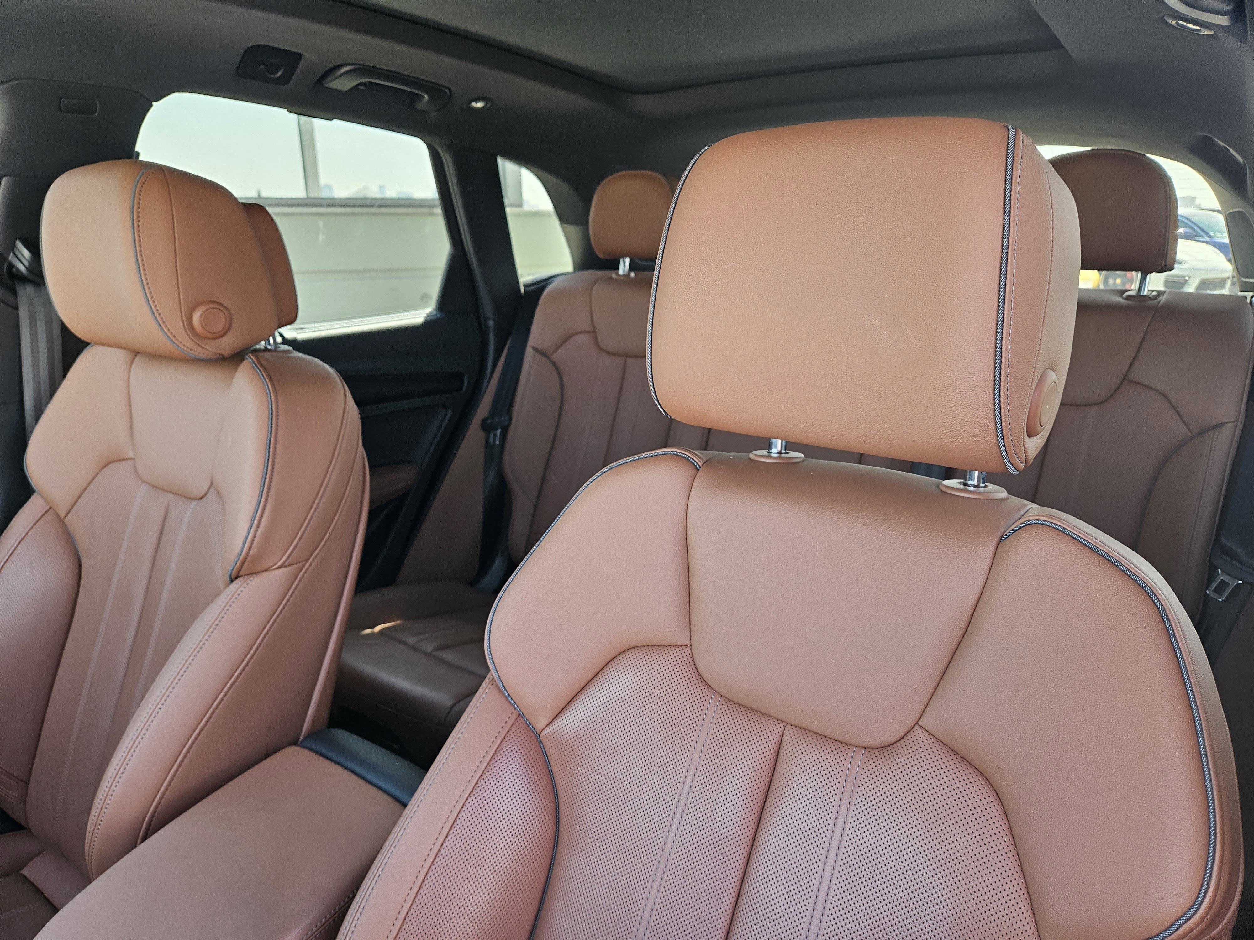 Used 2022 Audi Q5 2.0T Prestige image 6