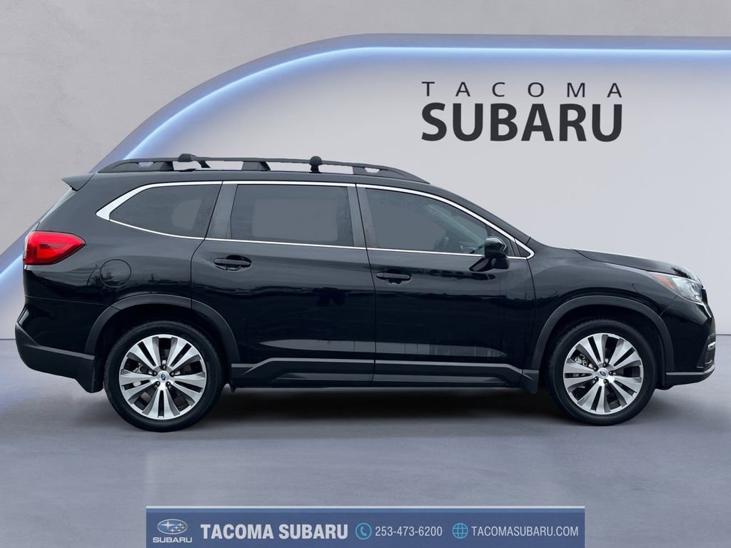 Used 2020 Subaru Ascent Premium w/ Sport Package image 6