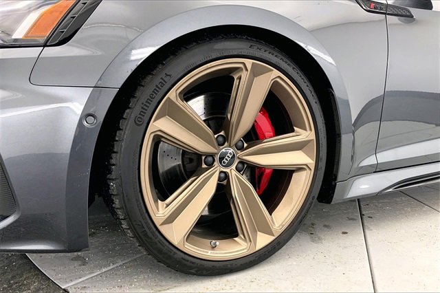 Used 2022 Audi RS 5 image 9