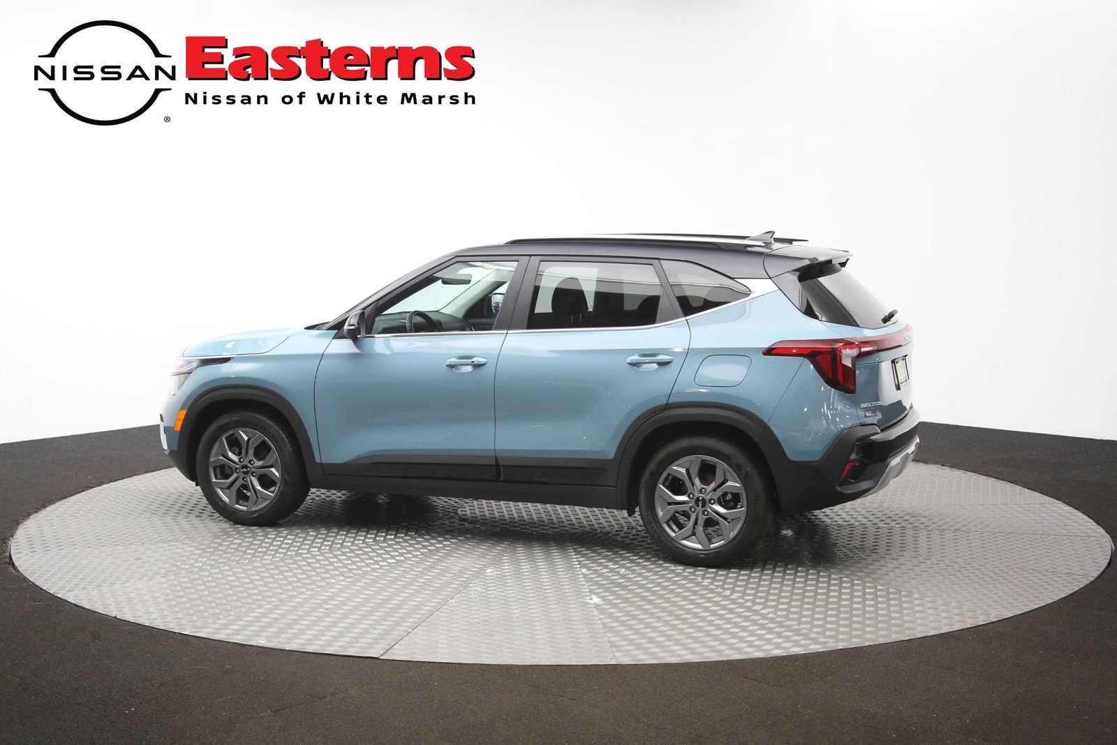 Used 2024 Kia Seltos S FWD image 60