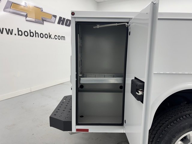 New 2026 Chevrolet Silverado 2500 W/T w/ WT Convenience Package image 32