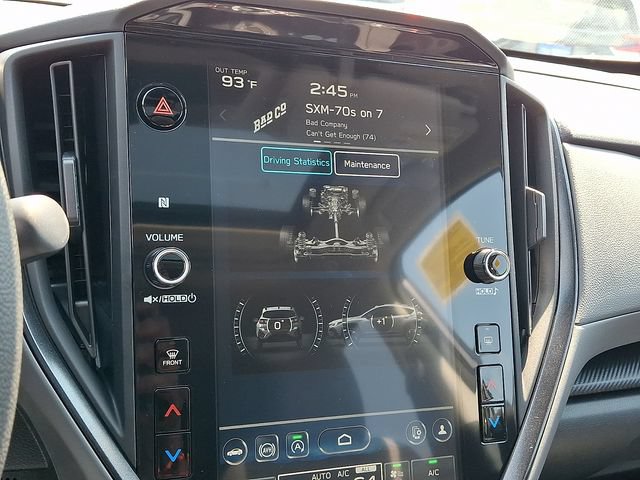 New 2026 Subaru Crosstrek 2.5i Premium AWD/4WD image 18
