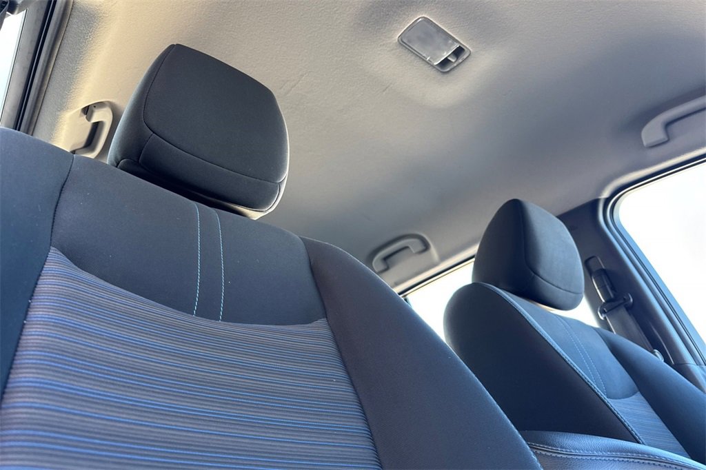 Used 2020 Nissan Leaf SV w/ SV Technology Package image 19