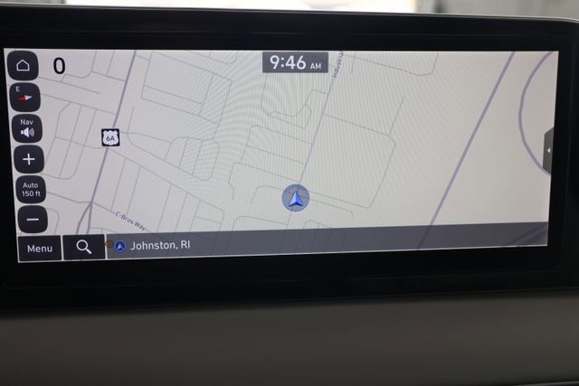 Used 2024 Hyundai Palisade SEL image 14