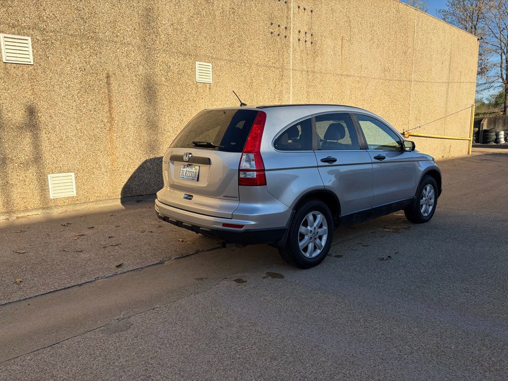 Used 2011 Honda CR-V SE image 16