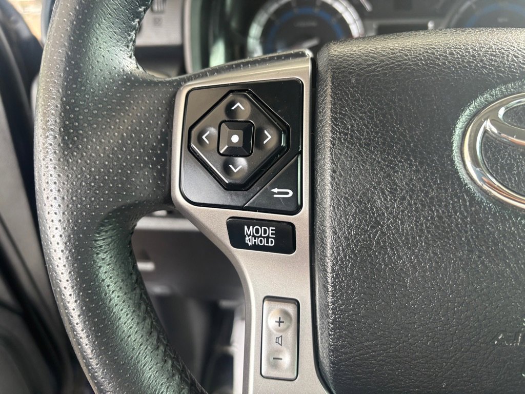 Used 2019 Toyota 4Runner SR5 Premium AWD/4WD image 18