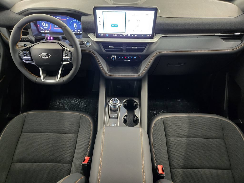 New 2026 Ford Explorer Tremor w/ Tremor Ultimate Package AWD/4WD image 26
