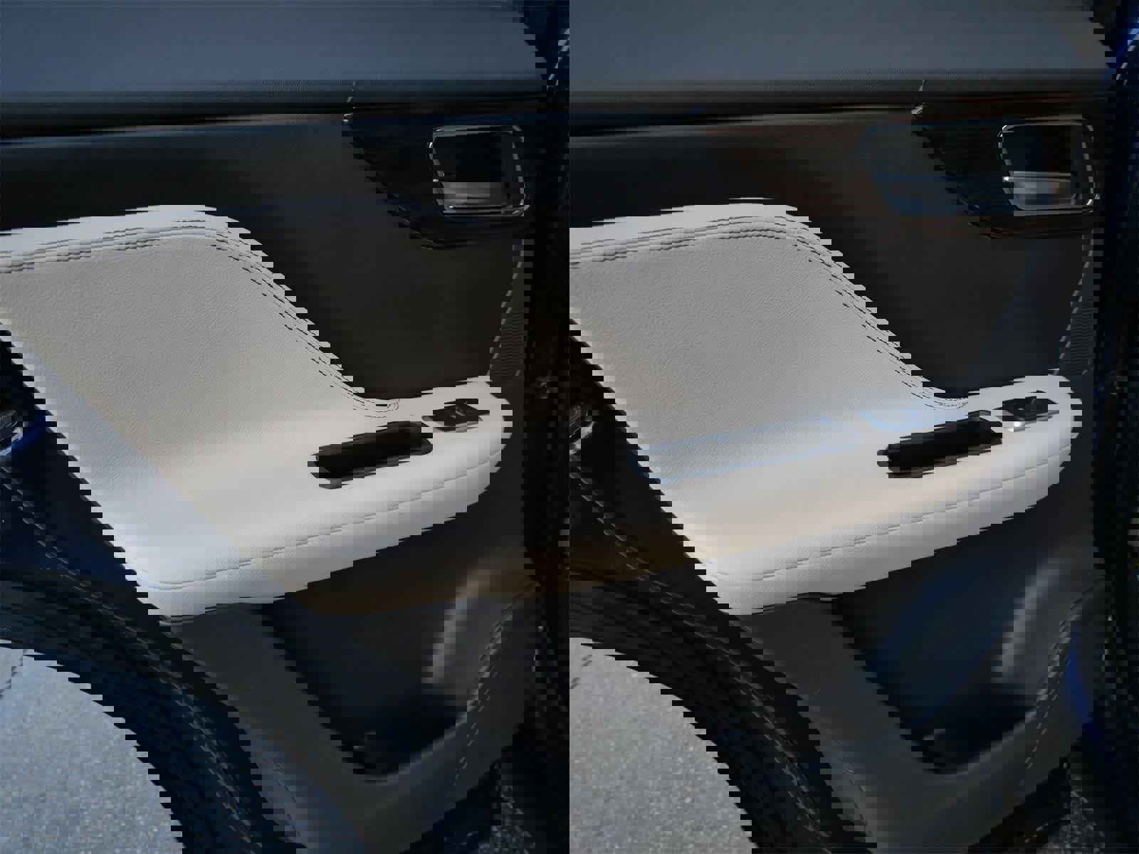 Used 2018 Jaguar F-PACE Prestige image 12