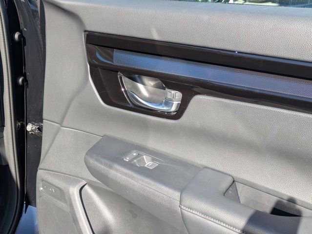 Used 2025 Honda CR-V EX-L image 28