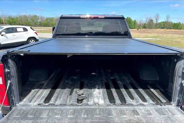 Used 2024 Chevrolet Silverado 2500 LT w/ All Star Edition image 7