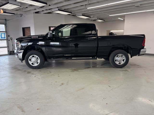 New 2026 RAM 2500 Tradesman image 4