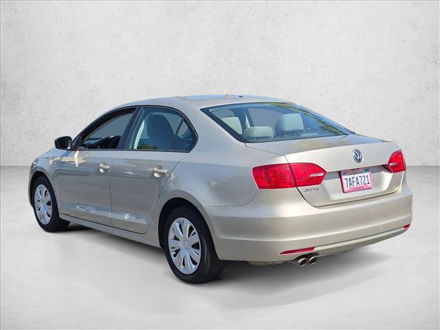 Used 2013 Volkswagen Jetta S FWD image 8