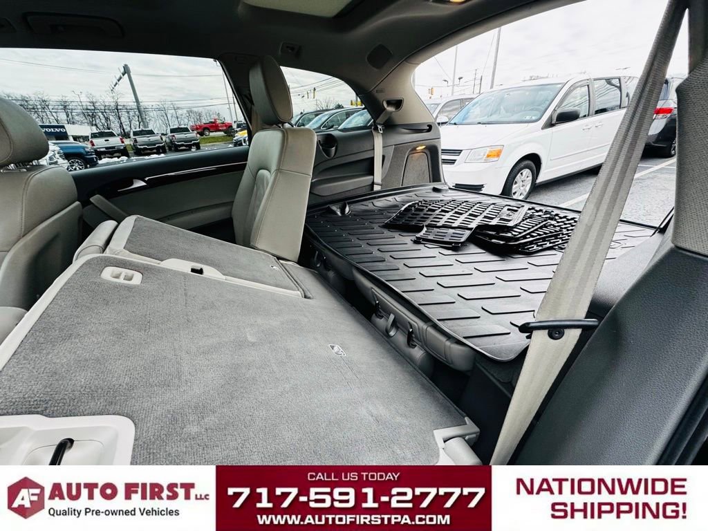 Used 2014 Audi Q7 TDI Premium Plus image 21