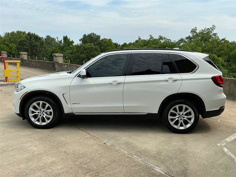 Used 2016 BMW X5 xDrive35i AWD/4WD image 3