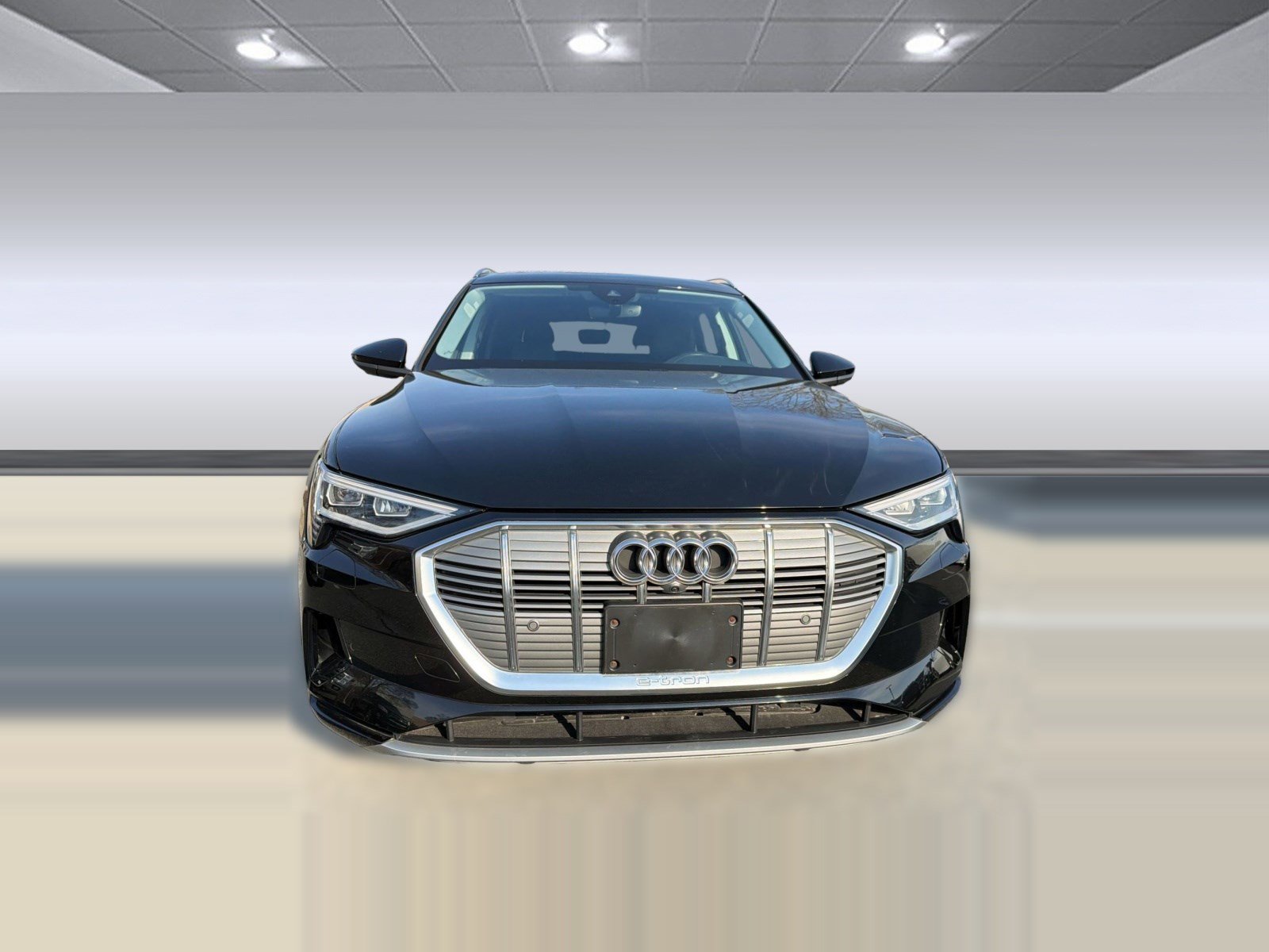 Used 2023 Audi e-tron Premium Plus w/ Premium Plus Package image 6