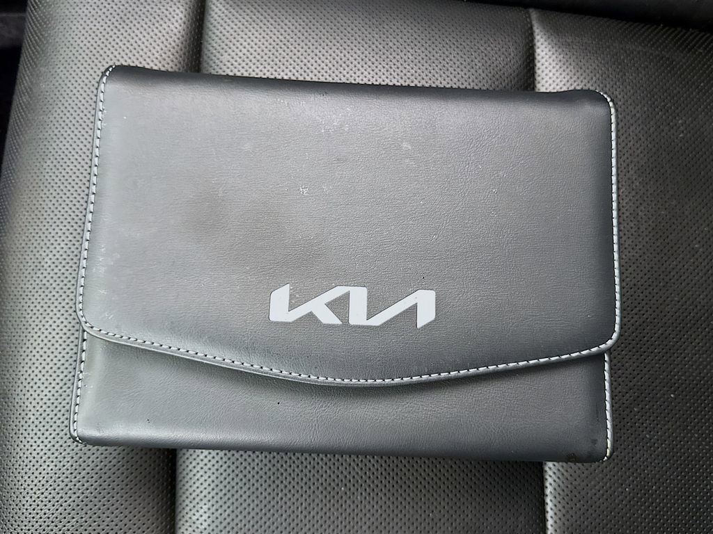 Used 2022 Kia Stinger GT-Line w/ Sun & Sound Package image 44