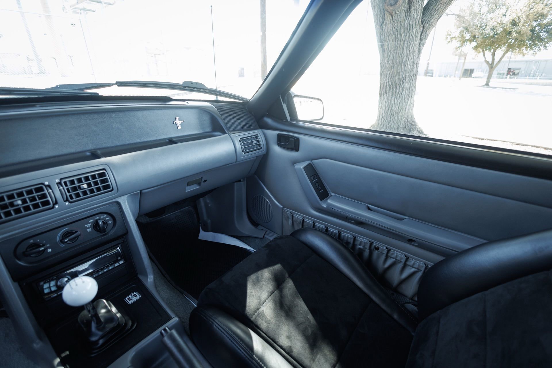 Used 1993 Ford Mustang Cobra image 46