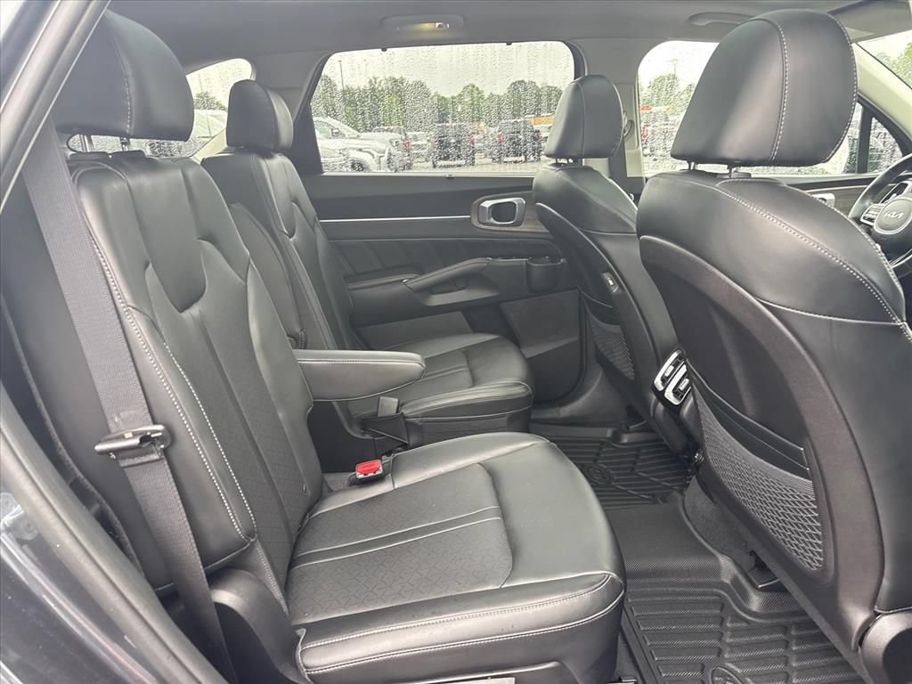 Used 2022 Kia Sorento X-Line EX AWD/4WD image 14