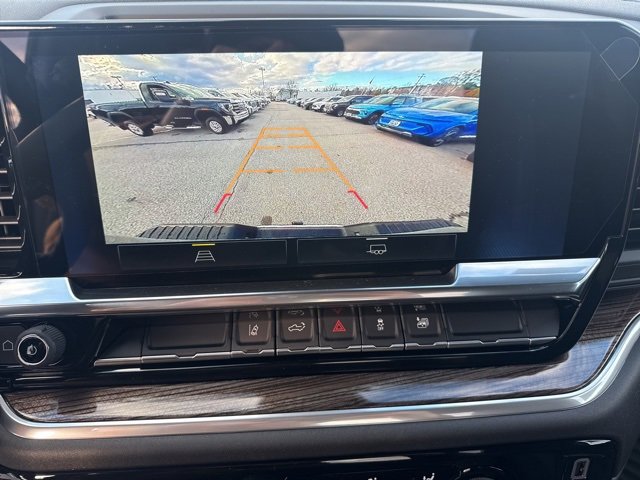 New 2026 Chevrolet Silverado 2500 LT image 15