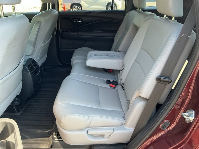 Used 2021 Honda Passport Elite image 22