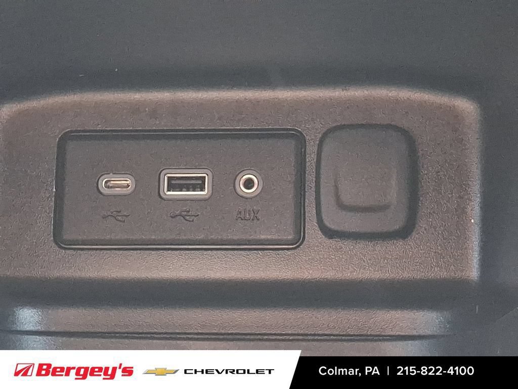 Certified 2024 Chevrolet Equinox LT AWD/4WD image 27