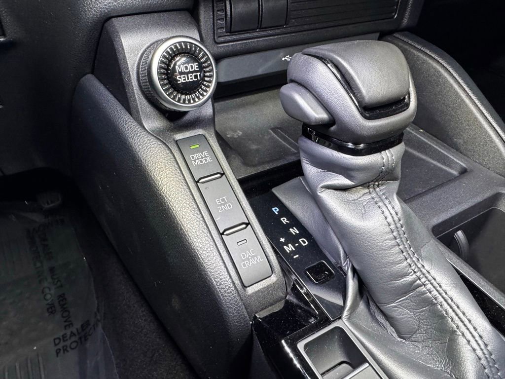 Certified 2025 Toyota Land Cruiser 1958 image 41