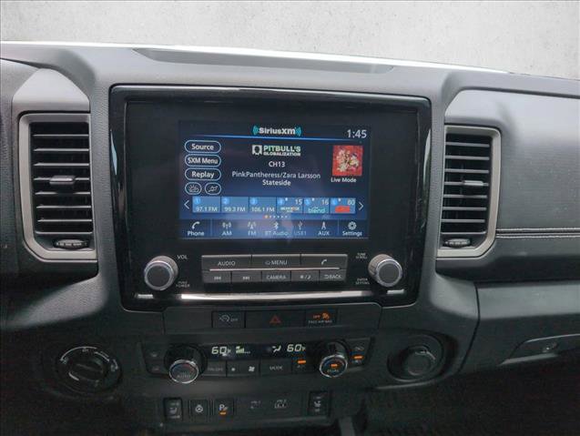 Used 2024 Nissan Frontier SL w/ Technology Package AWD/4WD image 13