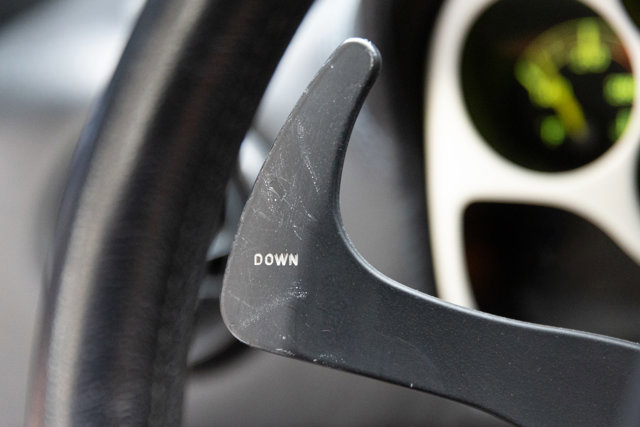 Used 2003 Ferrari 360 Spider image 73