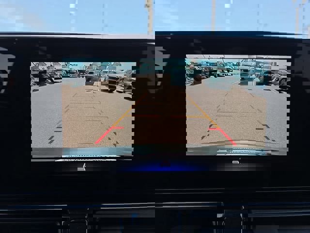 New 2026 Chevrolet TrailBlazer RS w/ Convenience Package image 23