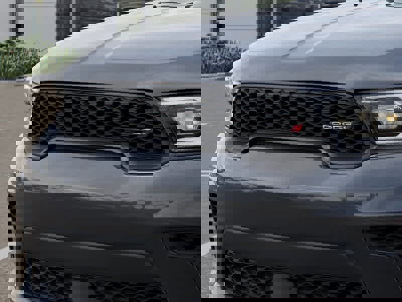 New 2026 Dodge Durango GT image 11