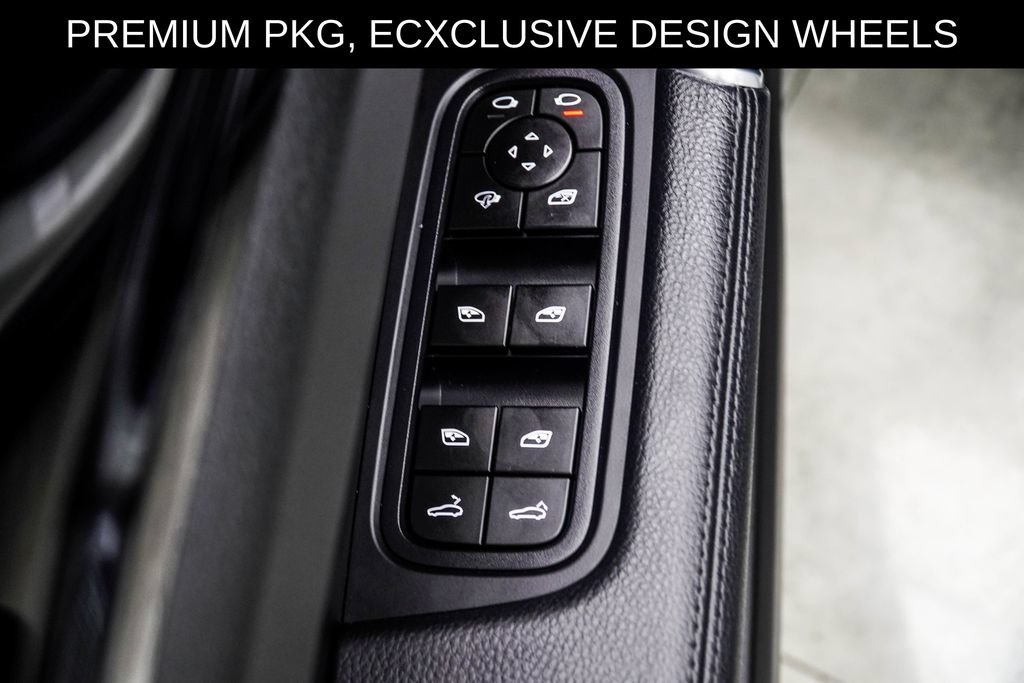 Used 2023 Porsche Cayenne Coupe AWD/4WD image 41