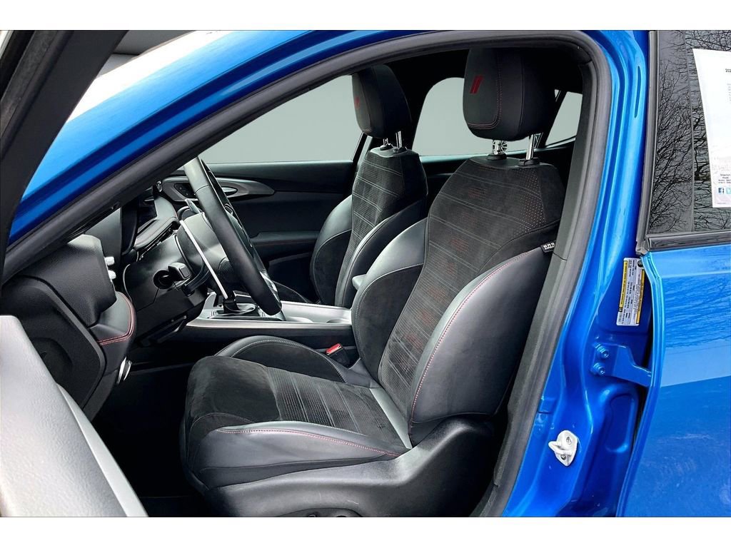 Used 2024 Dodge Hornet R/T Plus image 22