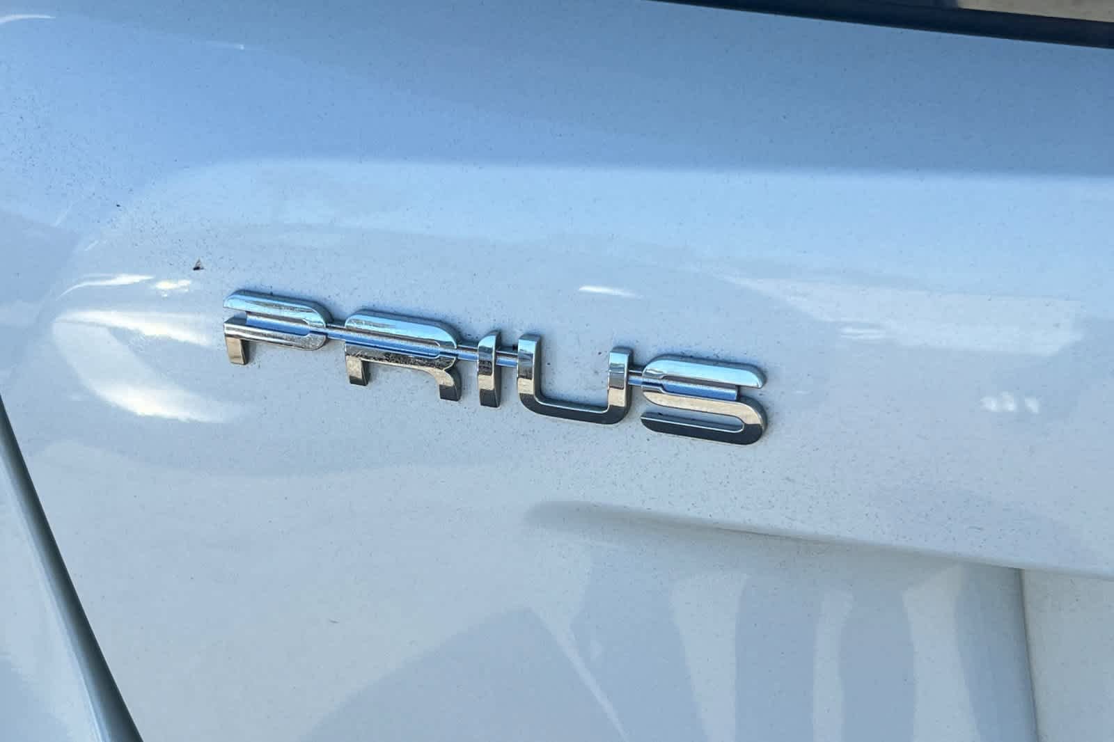 Used 2016 Toyota Prius Four Touring FWD image 21