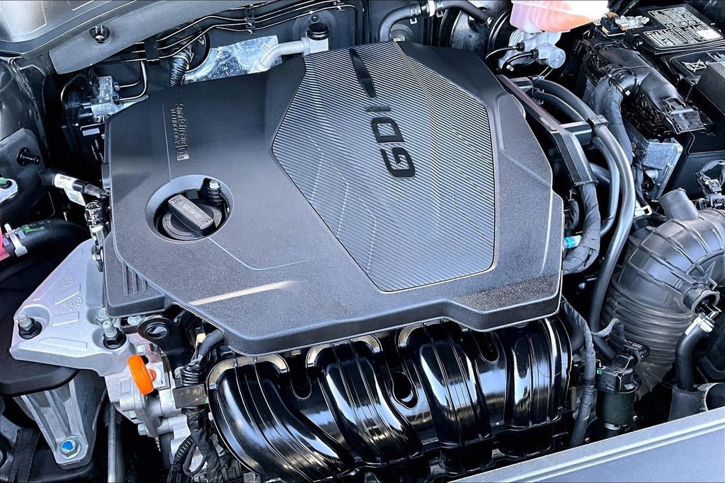 Used 2024 Kia Sorento S image 35