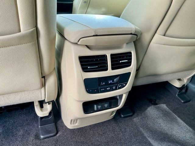 Used 2018 Acura MDX SH-AWD w/ Technology Package image 10