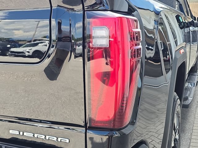 Certified 2024 GMC Sierra 2500 Denali w/ Denali Reserve Package AWD/4WD image 8